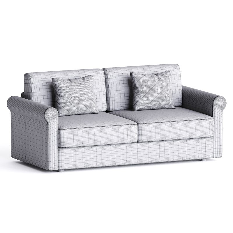 marie 2 sofa - Image 3