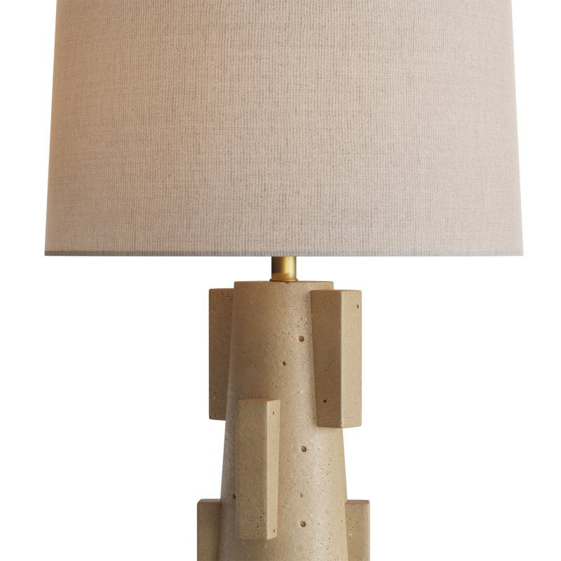 Boulder Table Lamp - Image 3