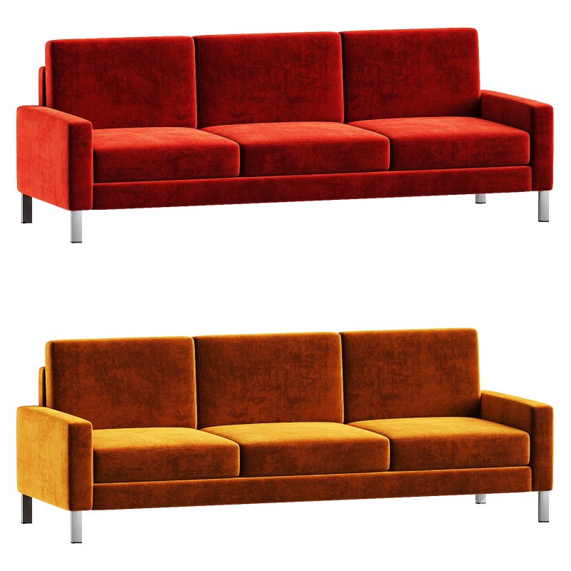 boston sofa 4 - Image 5