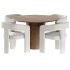 Dining set 020 - Thumbnail 2