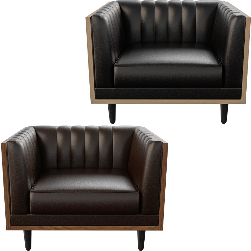 Qubic Sofa - Image 5