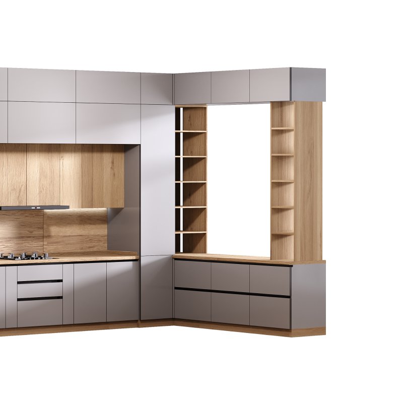 Kitchen 002 - Image 4