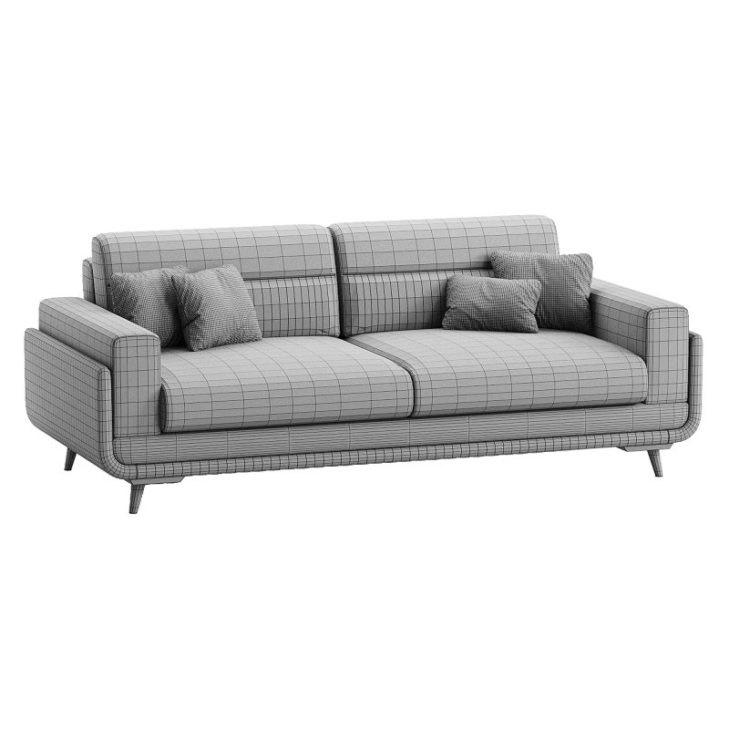 Riva Sofa - Image 2