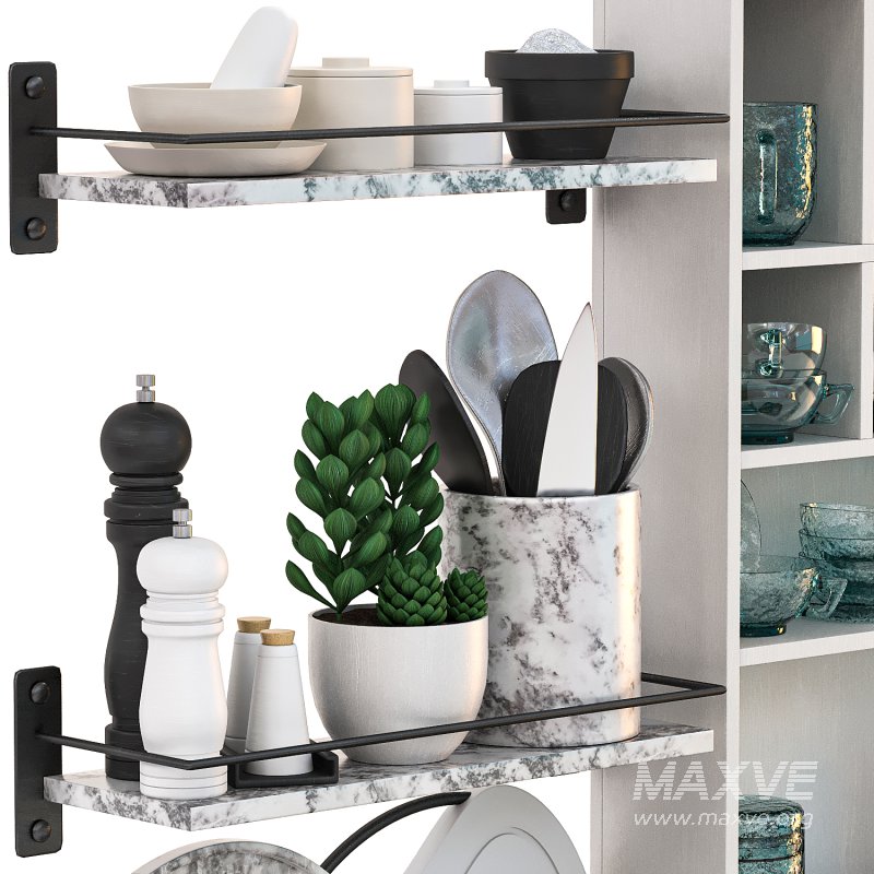 Kitchen Accessory 05 - Image 1