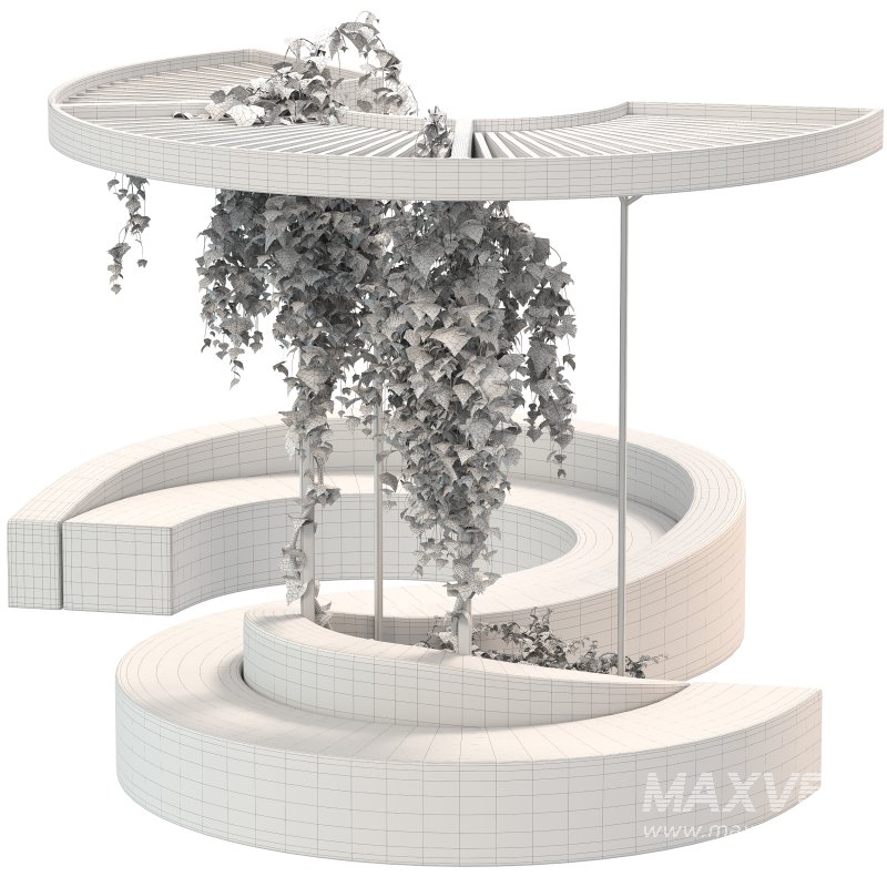 Urban Furniture & English Ivy - Image 2