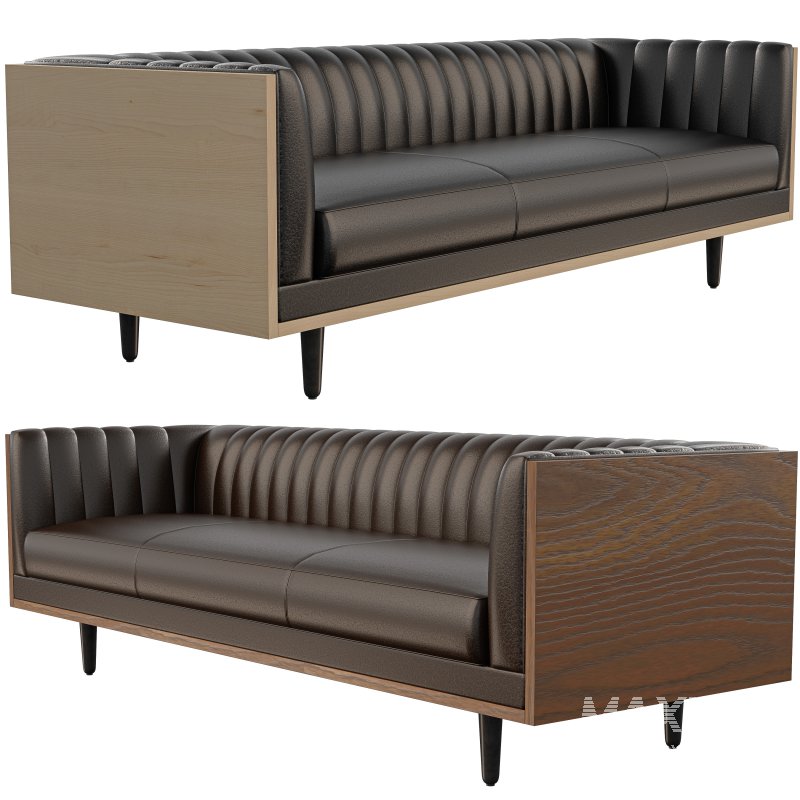 Qubic Sofa - Image 3