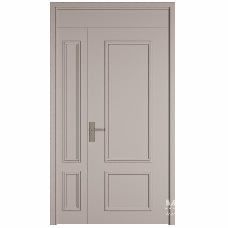 Entrance door set257 - Image 2