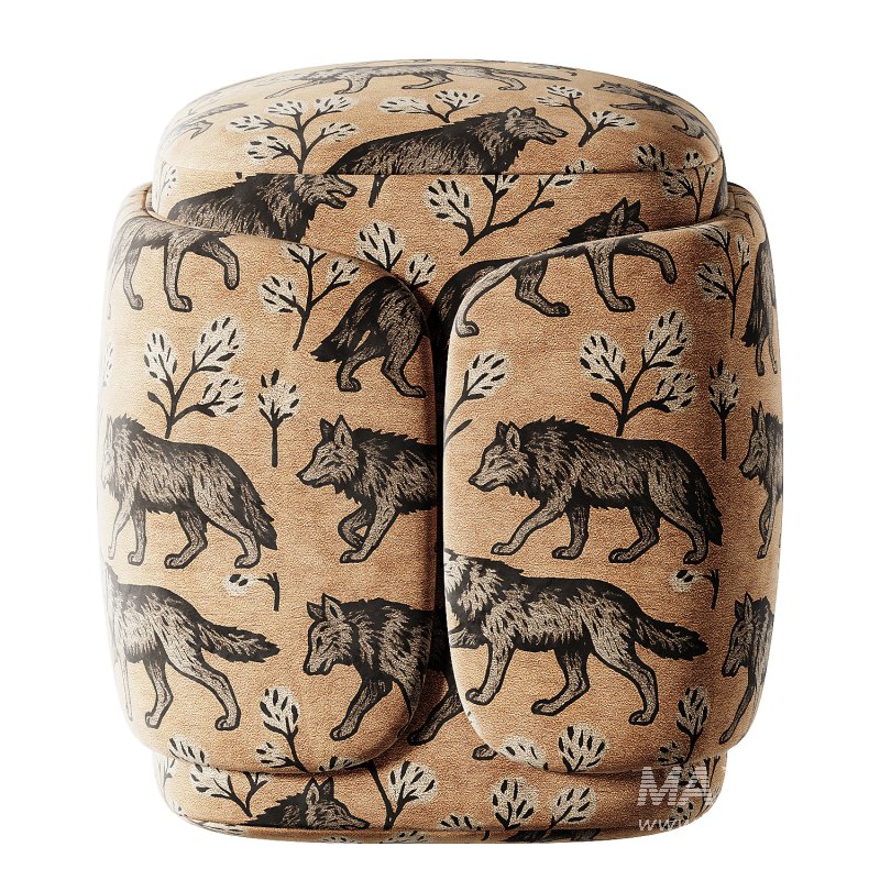 Dolly Stool by theinvisiblecollection - Image 5