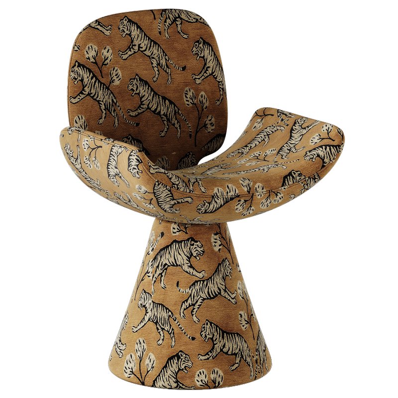 Youpi chair by BONALDO - Image 2