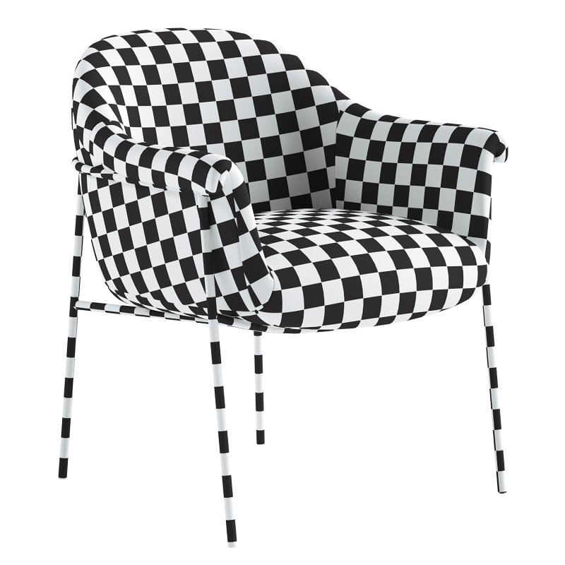 Sabbath Dining Chair - Image 6