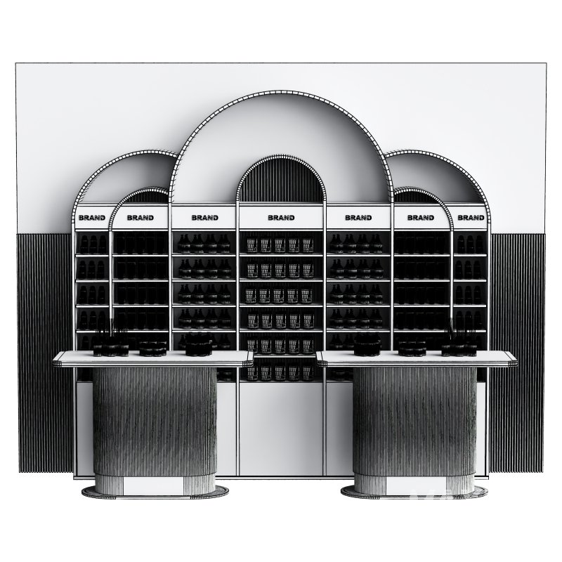 Perfume shop - Image 2