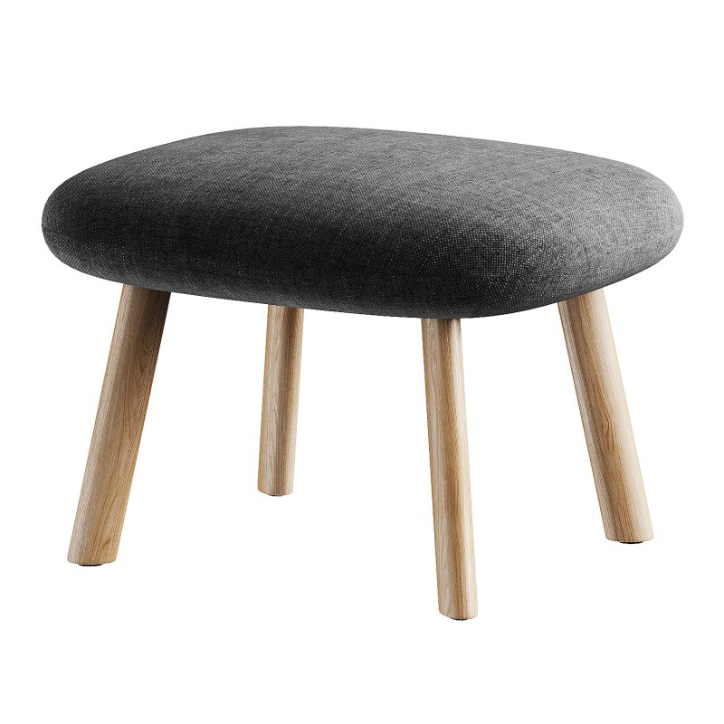 kok foot stool - Image 4