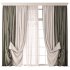 Classic Charm Curtain 85 - Thumbnail 1