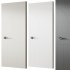 Modern Flush Interior Door 16 - Thumbnail 1