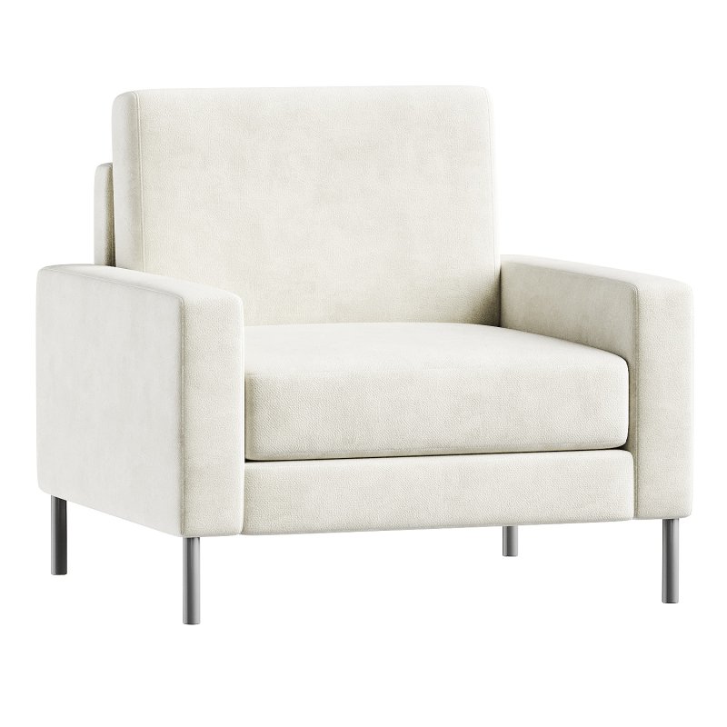 boston kreslo 3 - Image 1