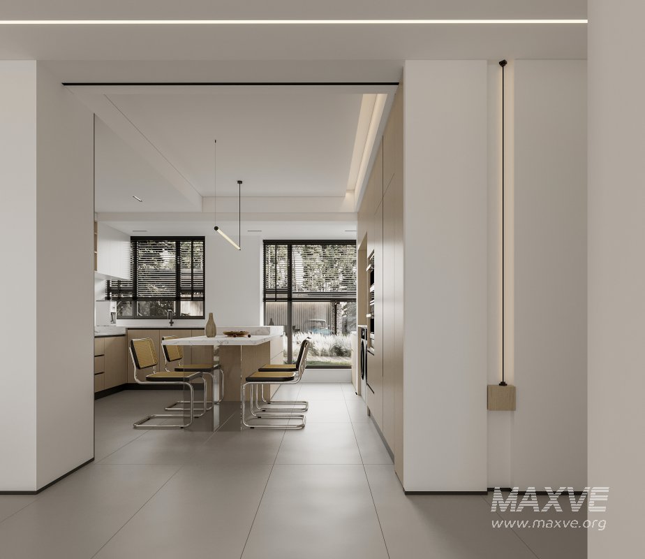 living room dining room bedroom - Image 10