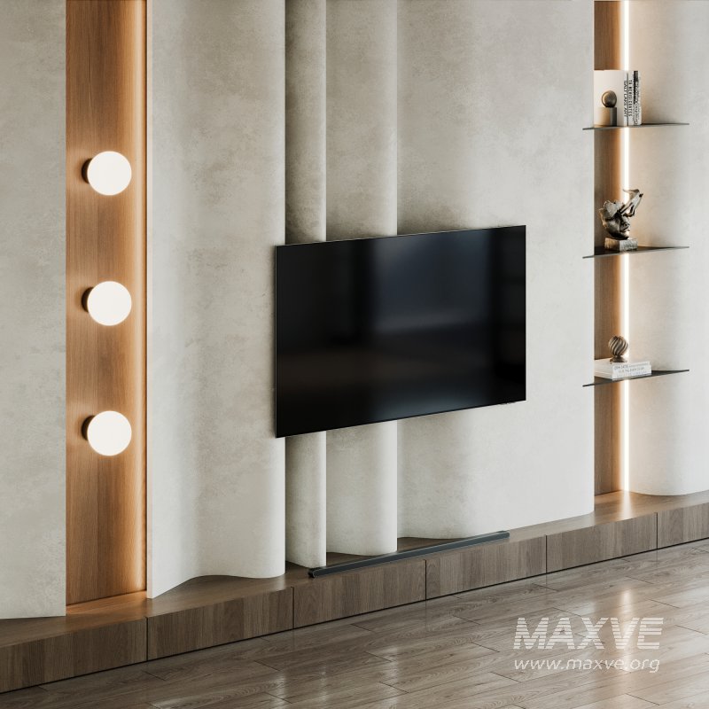 TV Wall 66 - Image 2