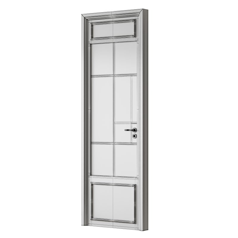 Metall Door 33 - Image 8