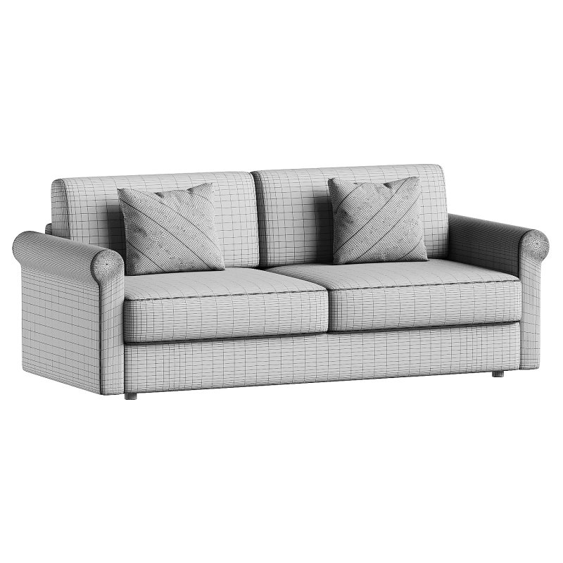 marie 3 sofa - Image 2