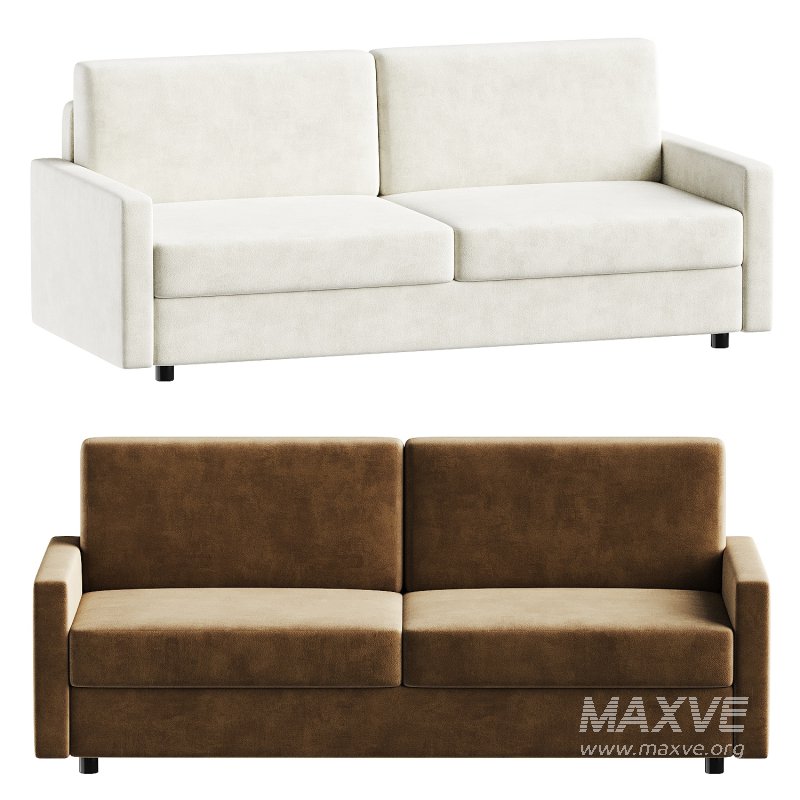 divan large elle - Image 3