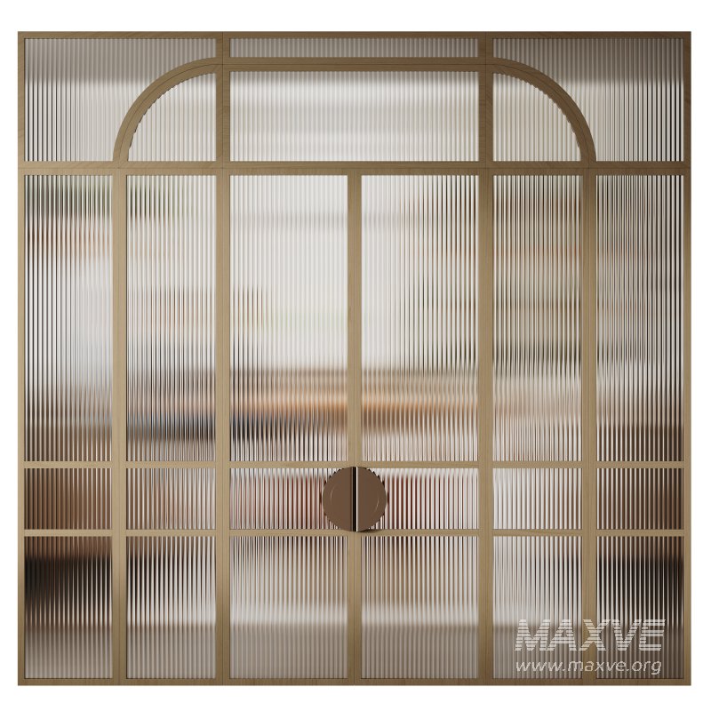 Partition Door 56 - Image 8