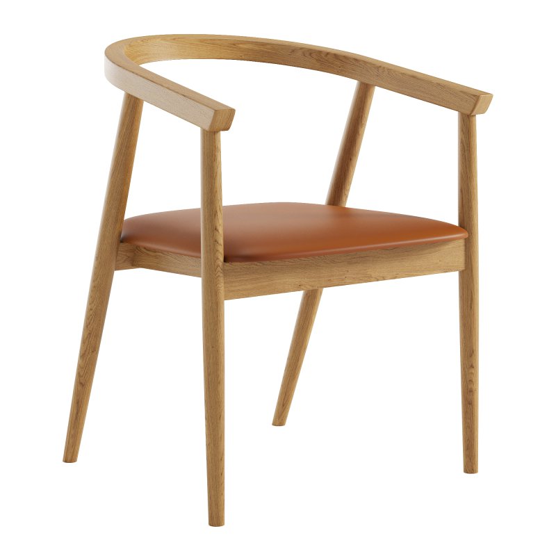 Chair Bascon soft - Image 2