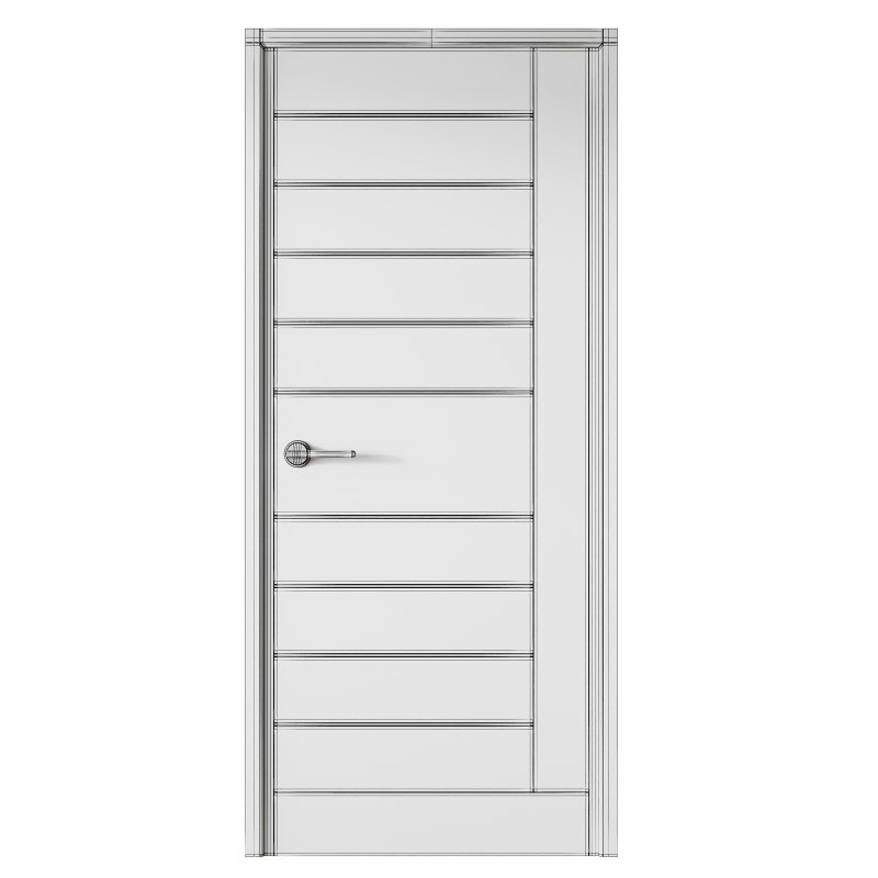 Interior door 40 - Image 11