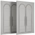 Entrance door set258 - Thumbnail 4
