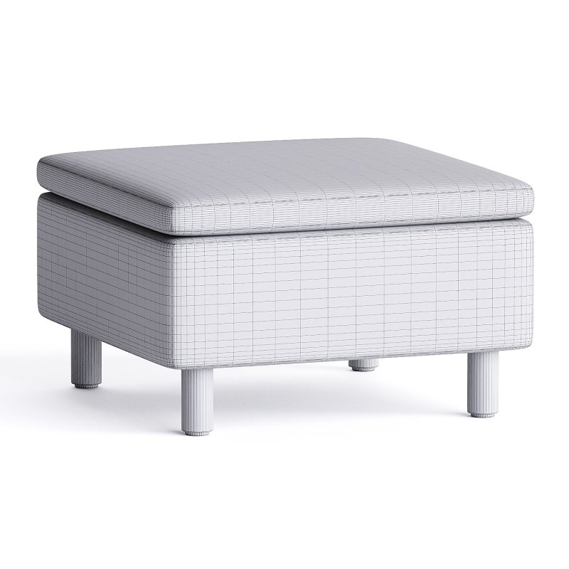 molochniy pouf - Image 3