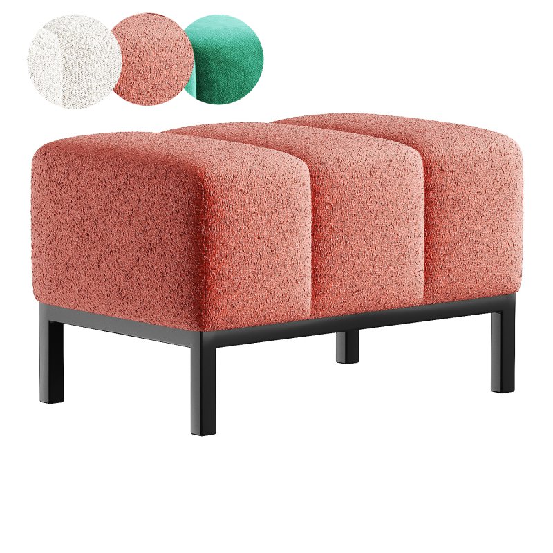 foot stool oppoq - Image 4