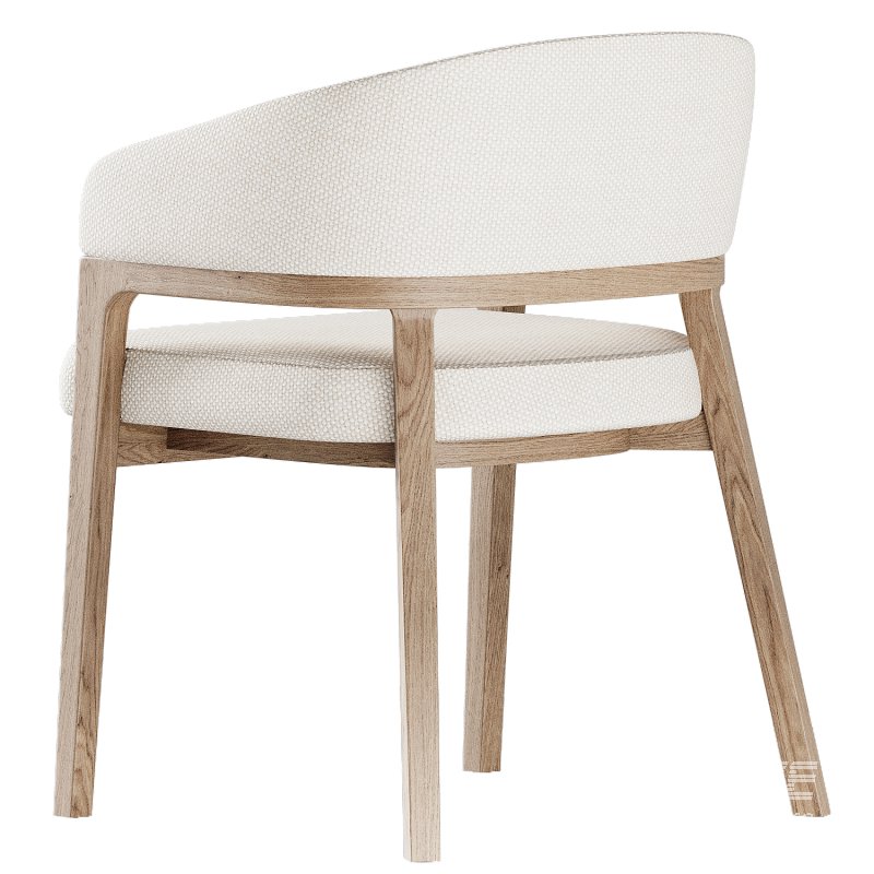 Stan dining chair - Image 2