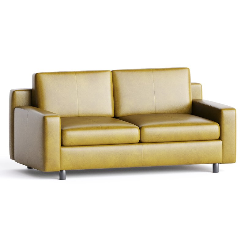 massimo leather 2 - Image 1