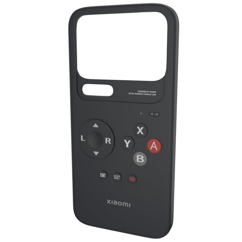 Xiaomi 17 Pro Max with case - Image 3