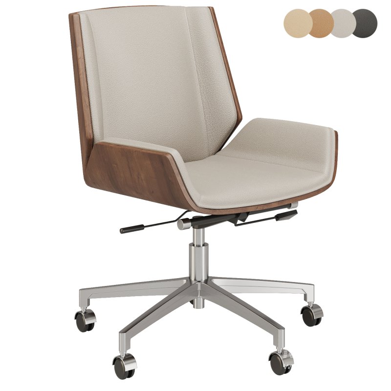 Office chair set55 - Image 3