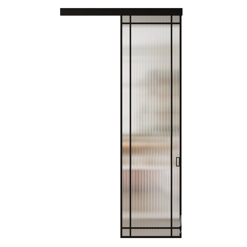 Partition Door Minoli Split 57 - Image 2