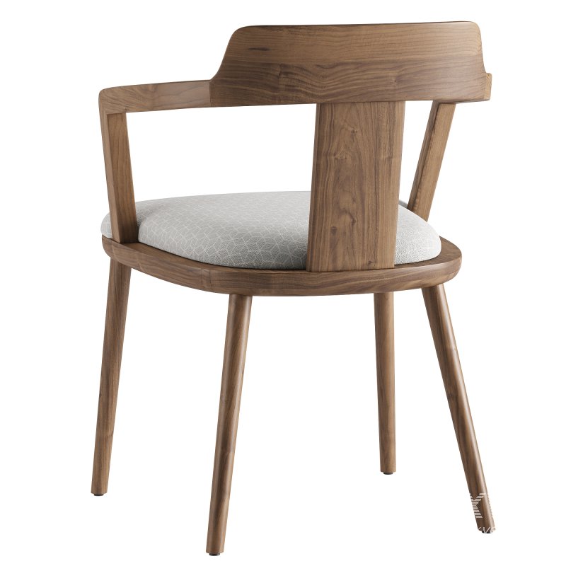 Tilly Dining Chair by Porada - Image 7