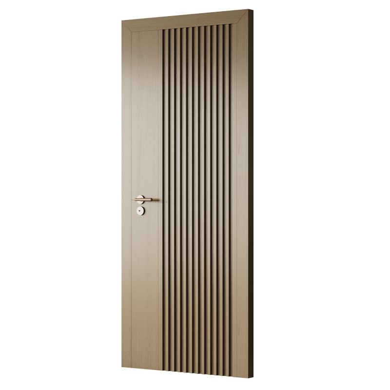 Interior door 48 - Image 4