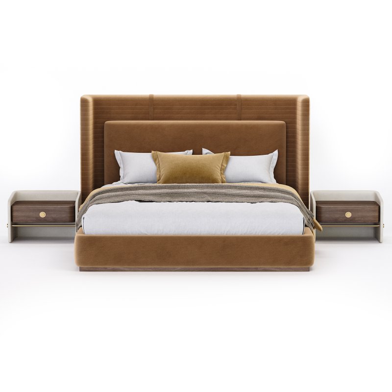 perry bed - Image 2