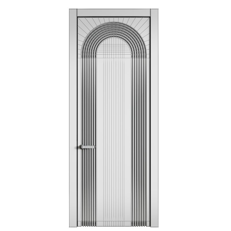 Interior doors ALBA - Image 11