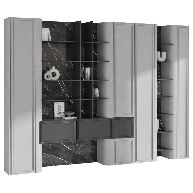 Furniture composition 01 - Image 4