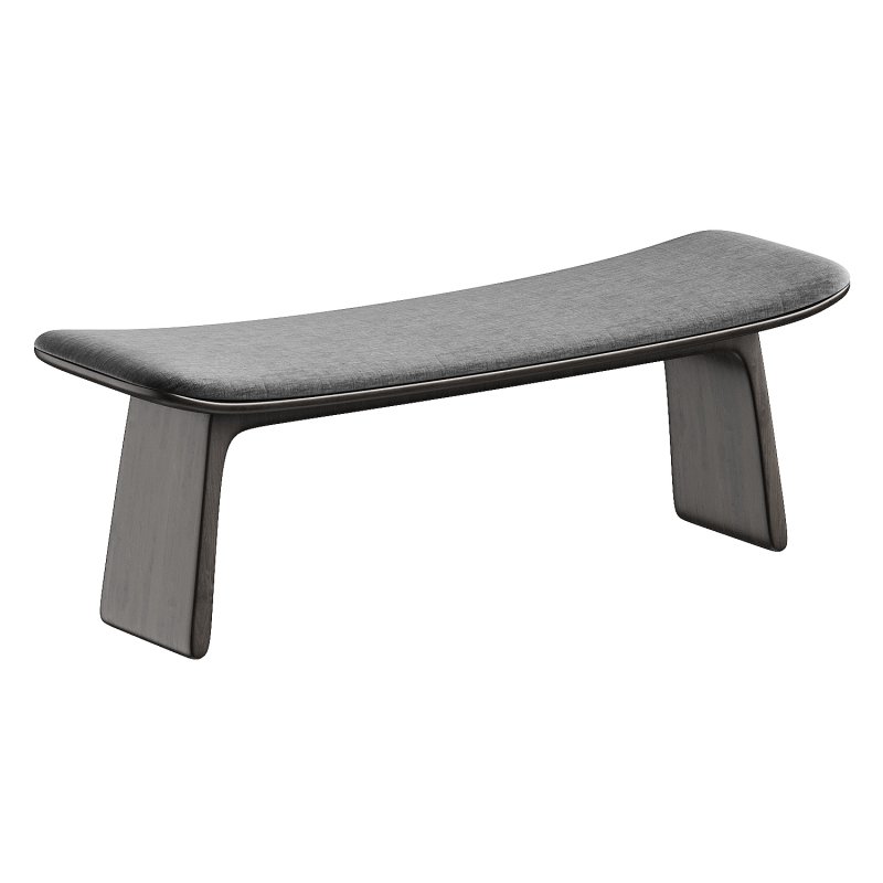 bench wood - Image 3