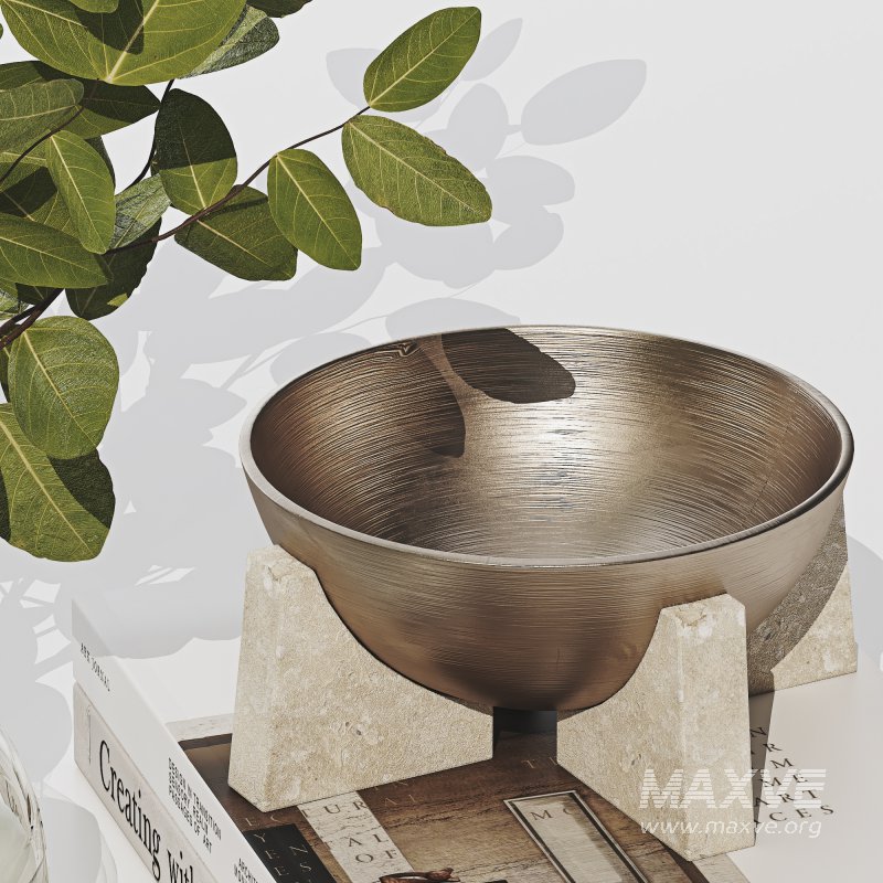 Decorative Set 040 - Image 3