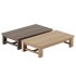 Lumi Outdoor Coffee Table - Thumbnail 4