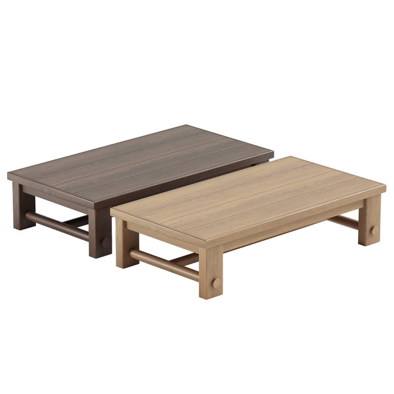 Lumi Outdoor Coffee Table - Image 4