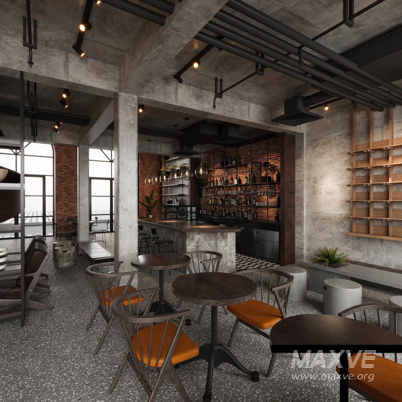 Modern coffee - Image 2