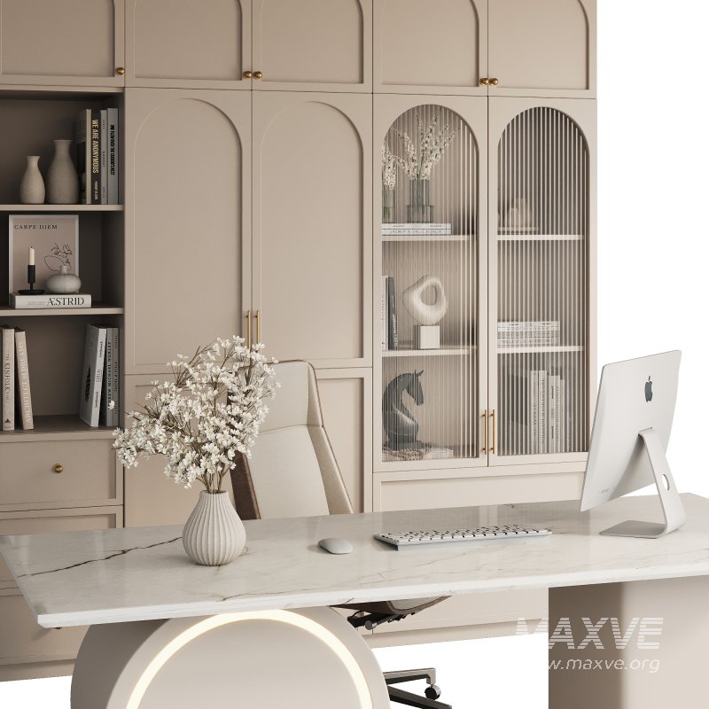 Office Set64 - Image 3