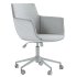 BOTTEGA OFFICE ARMCHAIR - Thumbnail 6