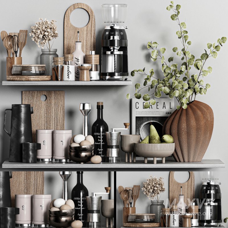 other kitchen accessories 92 - Image 2