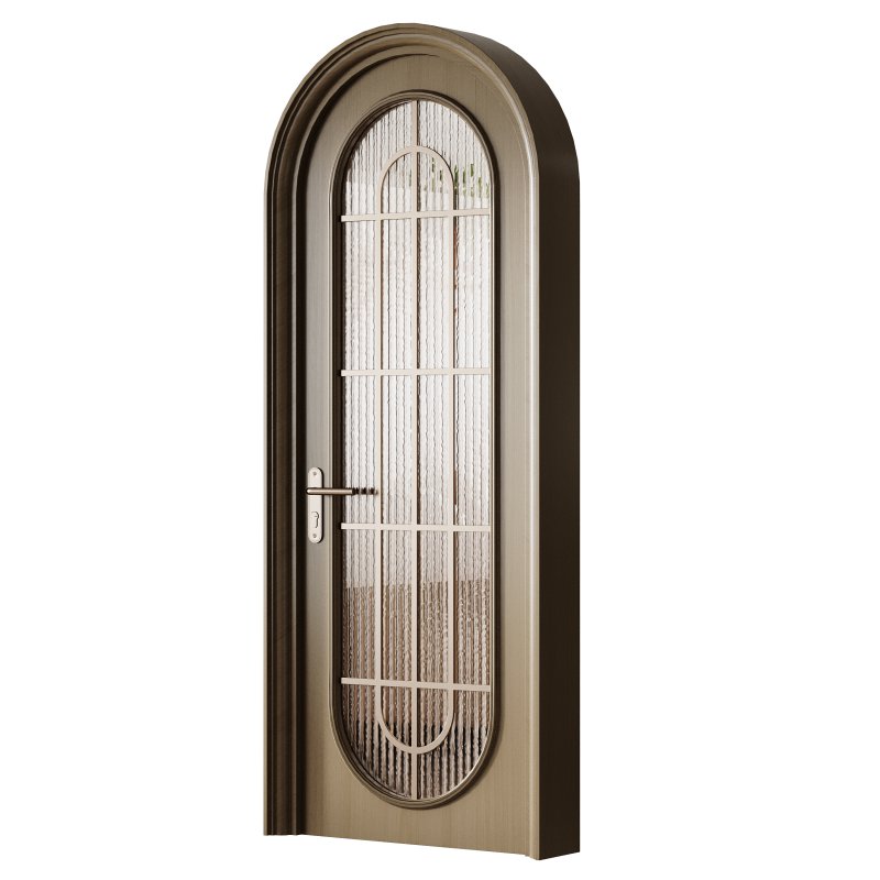 Metall Door 31 - Image 3