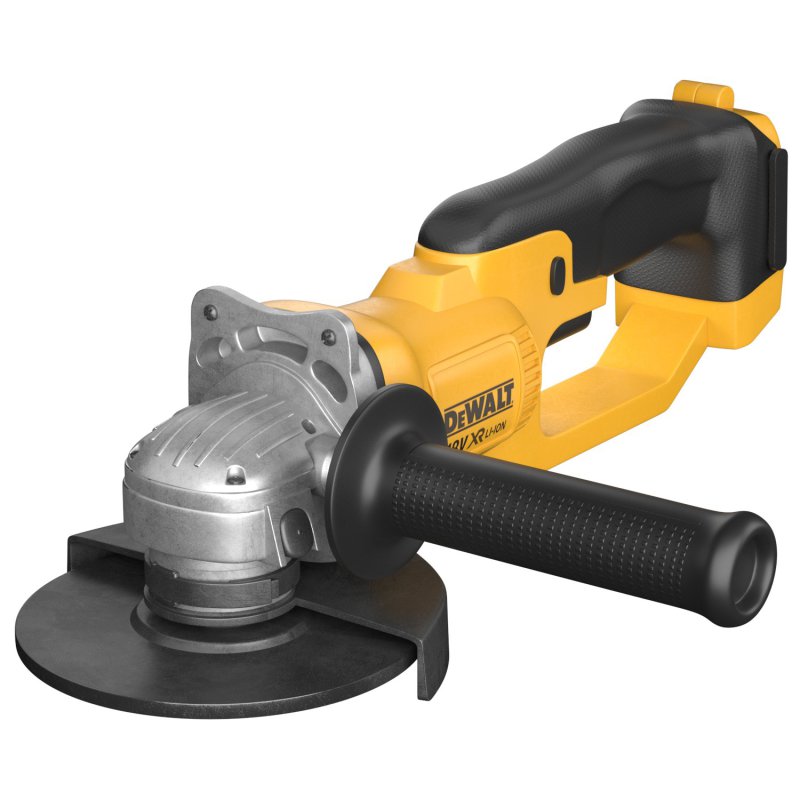 Cordless Angle Grinder 2 DEWALT - Image 1